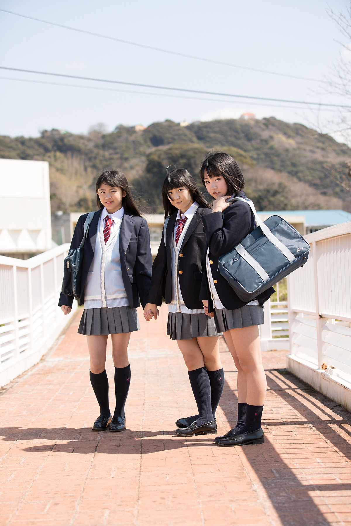 [Minisuka.tv] 新手美女 2017-04-13 NewComer 2017 - Special Gallery 02